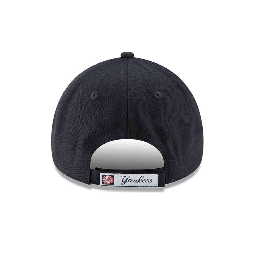 New York Yankees The League Blue 9forty Cap - Image 4